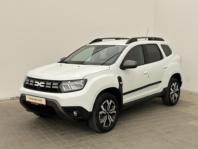 Dacia Duster 1.0 TCE Journey - fotografie inzerátu