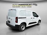 Opel Combo (2026) Van L1 Std. 1.5 CDTI 102k MT6/ - náhled 8