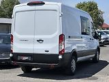 Ford Transit 2.0TDCi 6MÍST AUTOMAT TEMPOMAT - náhled 7