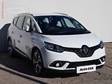 Renault Grand Scénic (2019) 1.3 TCe, 1.maj,ČR, AC, TZ - náhled 1