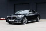 Mercedes-Benz Třídy S (2023) S 450 4Matic Long AMG Line - náhled 8