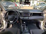 Toyota RAV4 2,2 D-4D AWD,ČR - náhled 9