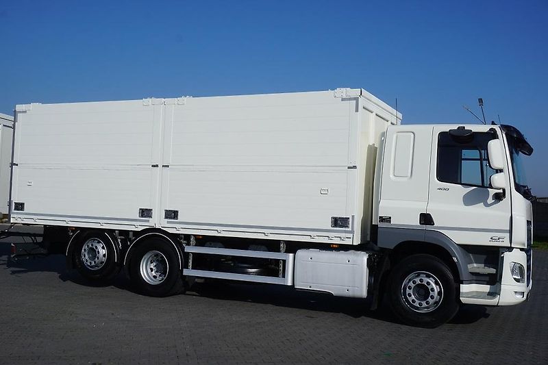 DAF CF (2017) 400 / ACC / E 6 / ZESTAW DO PR - fotka 34 z 62