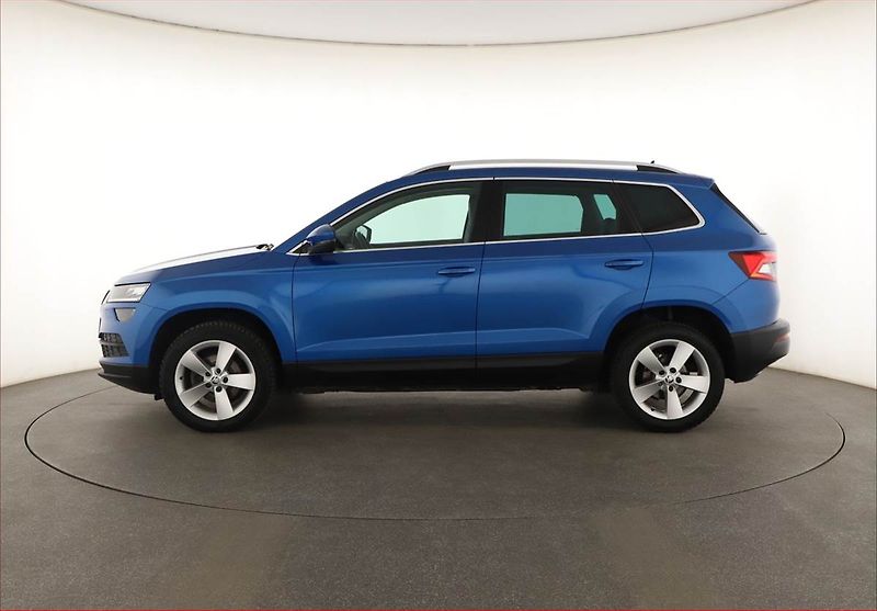 Škoda Karoq (2022) Style 2.0 TDI - fotka 3 z 20