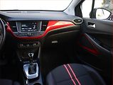 Opel Crossland X (2021) Design 1.2 Turbo, Automat - náhled 8
