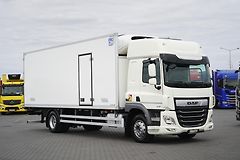 DAF CF (2022) 320 / ACC / EURO 6 / CHŁODNIA  - fotografie inzerátu