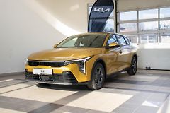 Kia K4 CL4 1,0 T-GDi GPF SPIN - fotografie inzerátu