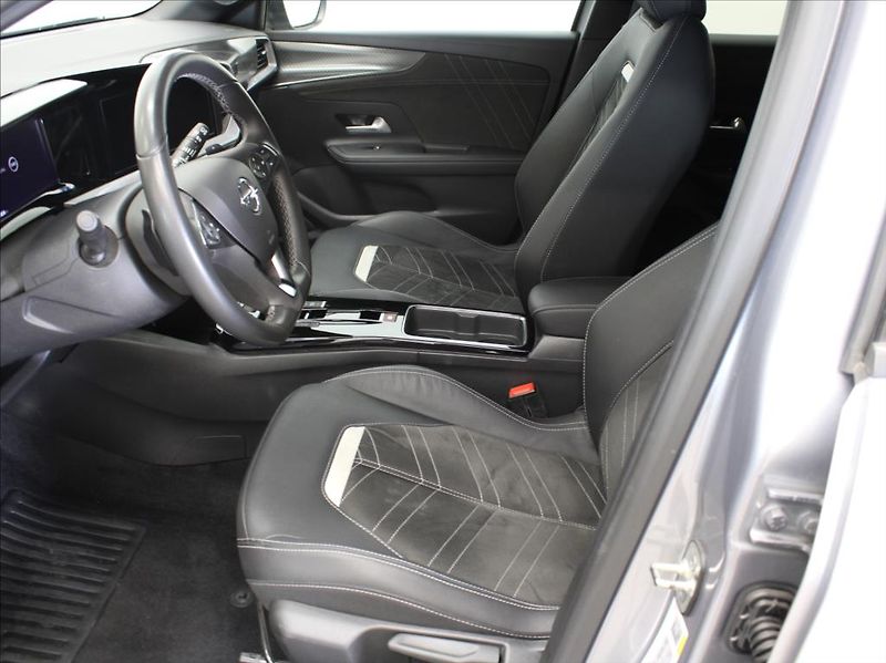 Opel Mokka 1,2 T.96kW AT Eleg. 1.maj.ČR - fotka 6 z 16
