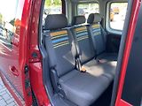 Volkswagen Caddy 2.0 TDI 103kW-1xMAJ.-DSG-KLIMA - náhled 31