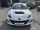 Mazda 3 2,3 MZR DISI 191kW MPS - náhled 8