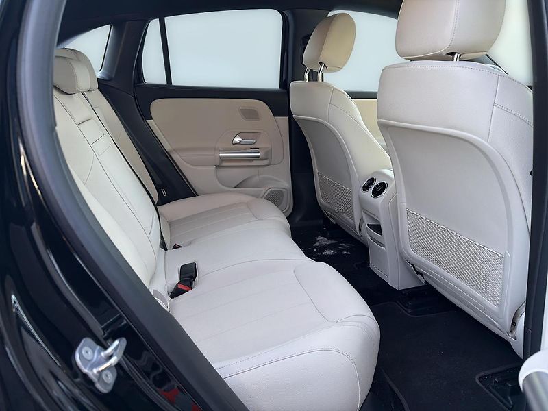 Mercedes-Benz EQA 250 +, 1.majitel, CZ - fotka 14 z 17
