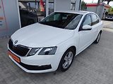 Škoda Octavia 1.4 TSI 81 kW G-TEC CNG - náhled 1