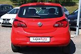 Opel Corsa 1,2 KLIMATIZACE,1.maj,serviska - náhled 7