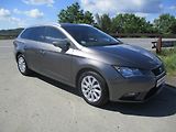 Seat Leon 1.4TSi 110kW STYLE*L+Z PNEU - náhled 3