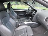 Audi A5 3,0 TDi 4x4 Navi S-Line B&O - náhled 21