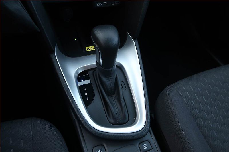 Toyota Yaris Cross (2025) Comfort 1.5 VVT-iE - fotka 13 z 20
