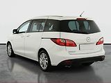 Mazda 5 (2012) 1.8, 7 míst, Tempomat - náhled 3