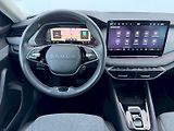 Škoda Octavia (2025) 1.5 TSI 110kW DSG Top Selectio - náhled 8