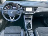 Opel Astra (2020) ST 1.2 turbo 96kW! Navi! - náhled 14