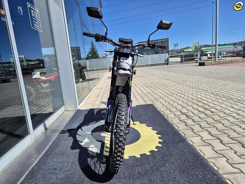 Ostatní (2026) 79BIKE FALCON PRO L1e - fotka 9 z 22