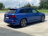 Audi Q7 (2017) 3.0TDi,SLINE-733 223 624 - náhled 4
