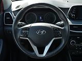 Hyundai Tucson (2020) 1.6CRDi 4x4, ČR, Adventure - náhled 11