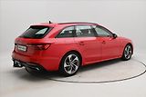 Audi A4 2,0 40TDI 150kW QUATTRO S-LINE - náhled 4