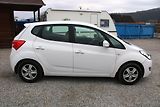 Hyundai ix20 (2015) 1,6 CRDI KLIMA KOUPENO CZ ALU - náhled 8
