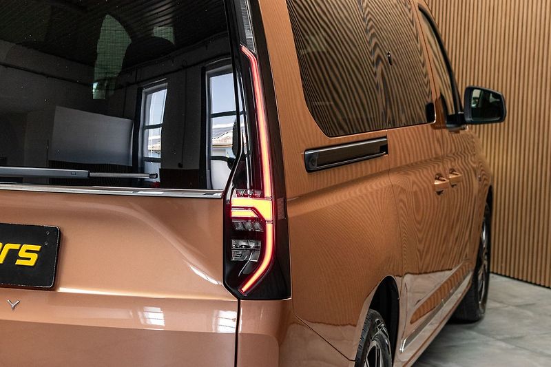 Volkswagen Caddy MAXI 2.0 TDI STYLE*TAŽNÉ*ČR 1M - fotka 41 z 44