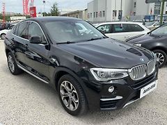 BMW X4 (2014) 3.0d xDriver 30d, AT, STK10 - fotografie inzerátu