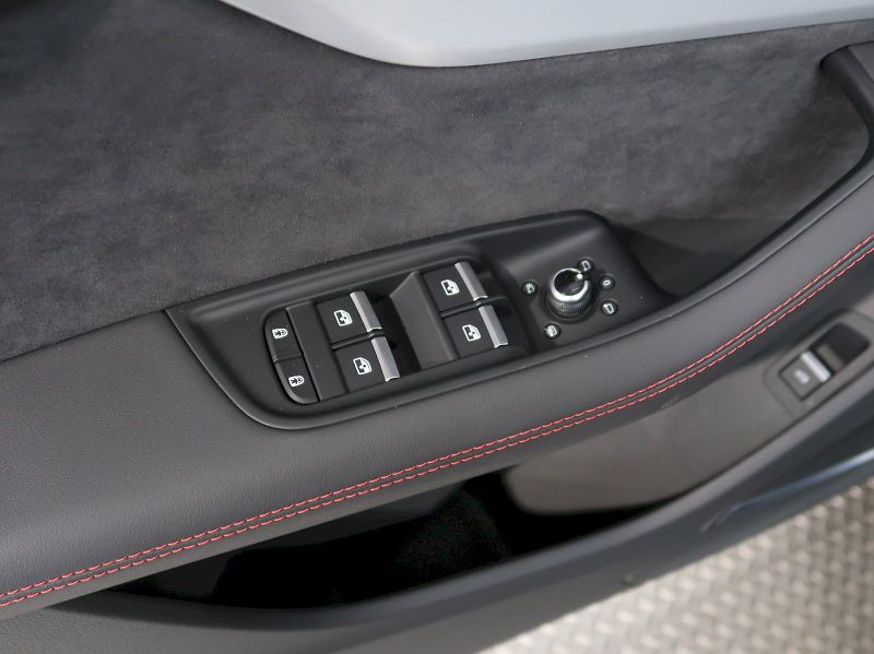 Audi Q7 (2025) S-LINE 50TDI 210KW QUATTRO TAŽ - fotka 37 z 44