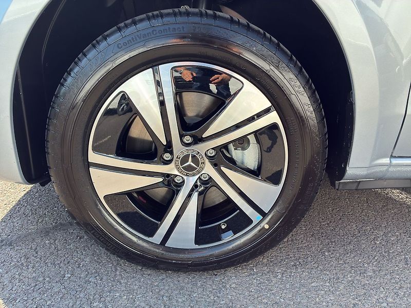Mercedes-Benz Vito 119 CDI Tourer SELECT L 4M - fotka 26 z 26