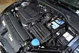 Škoda Octavia RS 2.0 TDI 147 kW DSG 4X4, ČR - náhled 48