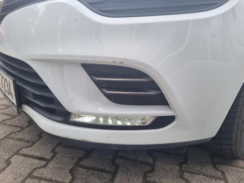 Renault Clio (2018) Advantage 1,2 16V 75   - fotka 8 z 9