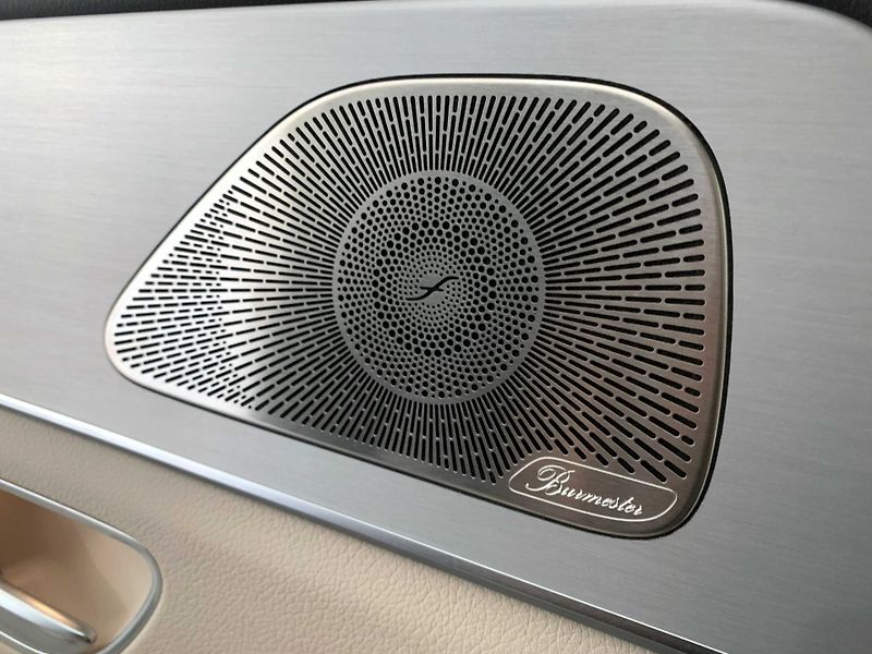 Mercedes-Benz GLE 350 de 4MATIC PLUG-IN 245 kW - fotka 10 z 27
