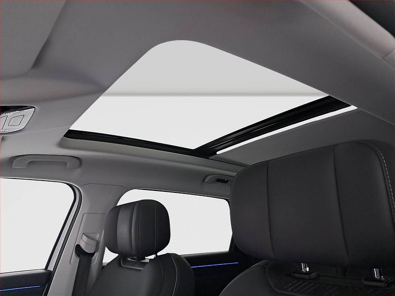 Jaecoo 7 (2025) Luxury 1.6 TGDI - fotka 21 z 21