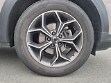 SsangYong Korando Smart  1,5 GDI 120kw A/T - náhled 23