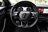 Škoda Octavia RS 2.0 TDI 147 kW DSG 4X4, ČR - náhled 15