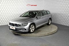 Volkswagen Passat (2023) 2.0 TDI 110 Elegance Variant - fotografie inzerátu