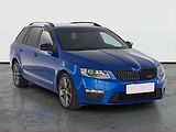 Škoda Octavia (2014) RS 2.0 TDI, Kůže, Bi-Xenony - náhled 1