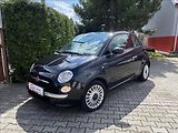 Fiat 500 1,2 i  Lounge / klima / LPG - náhled 1