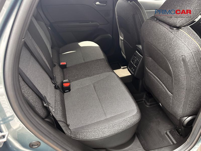 Renault Symbioz (2026) Techno full hybrid E-Tech 160 - fotka 14 z 15