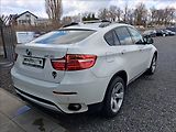 BMW X6 3,0 X-Drive, kamera - náhled 7