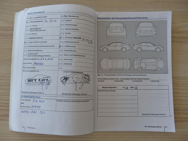 Volkswagen Golf Plus 1.2 TSI LIFE 10x AIRBAG, ZÁVĚS - fotka 23 z 25