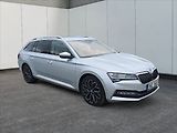 Škoda Superb 2,0 TDI 147 4x4 L&K DSG - náhled 1