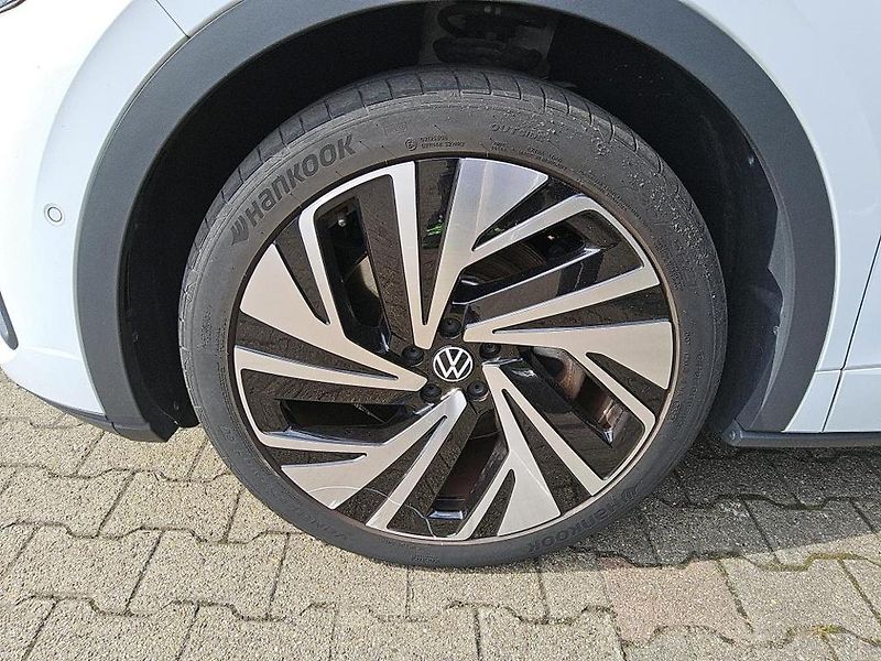 Volkswagen ID.5 150kw, PERFORMACE TZ SOH 95 % - fotka 10 z 19
