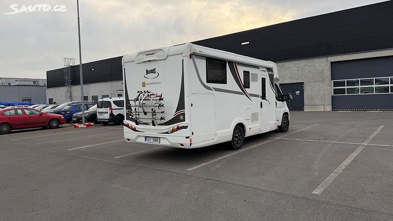 McLouis MC4 873 2.2 MJ 103 kW - fotka 3 z 18