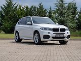BMW X5 xDrive30d (F15) M Sport Paket - náhled 1