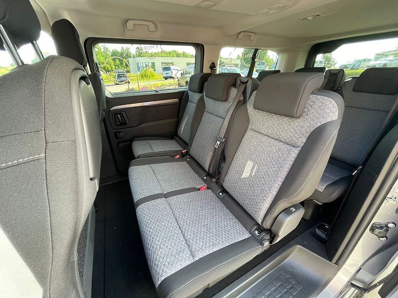 Toyota ProAce Verso MC24 2.0L 8AT - fotka 7 z 24