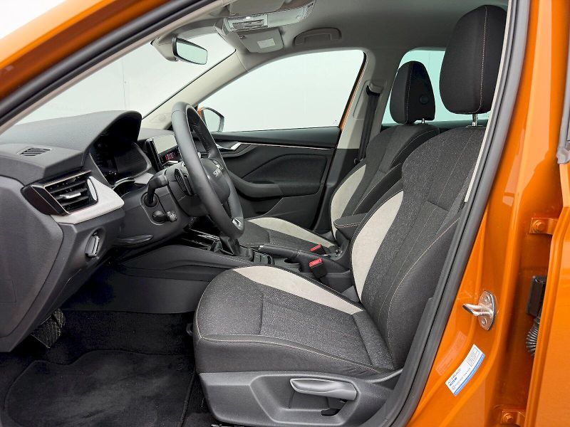 Škoda Kamiq (2025) 1.0 TSI 85kW DSG Top Selection - fotka 5 z 35